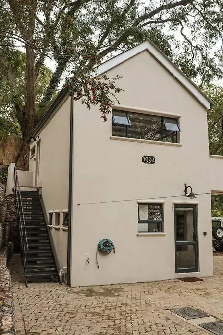 Witteboomen Forest Cottage Cape Town South Africa