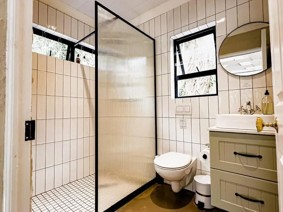 Witteboomen Forest Cottage Cape Town
