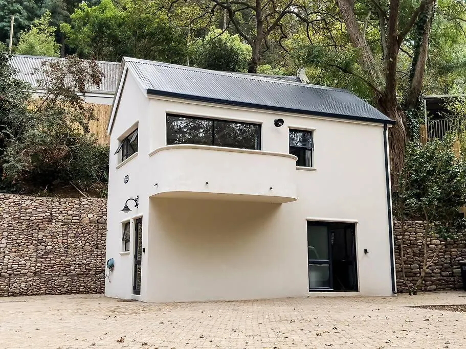Holiday home Witteboomen Forest Cottage Cape Town